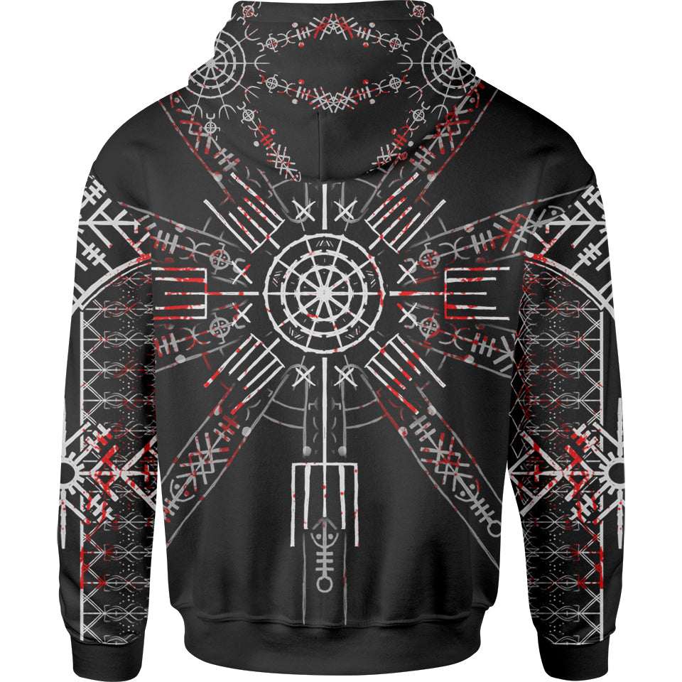 Hoodie Sol Pullover Hoodie - Limited