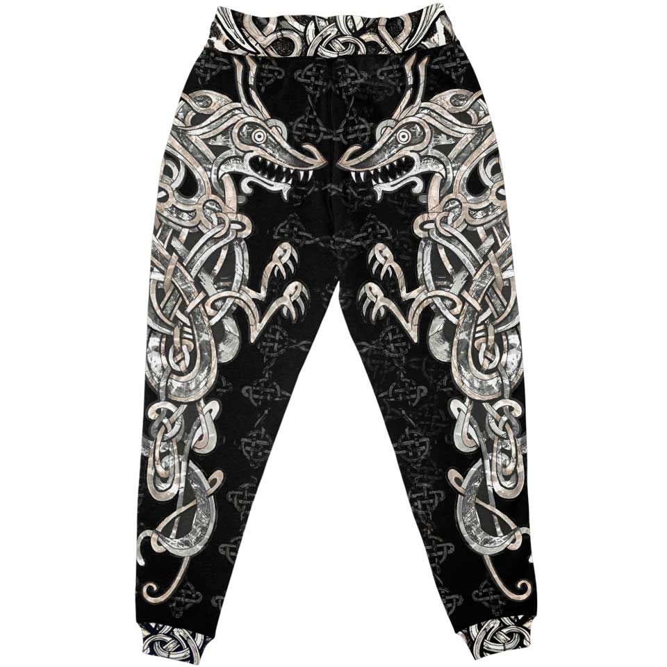 Joggers Ancient Dragon Joggers