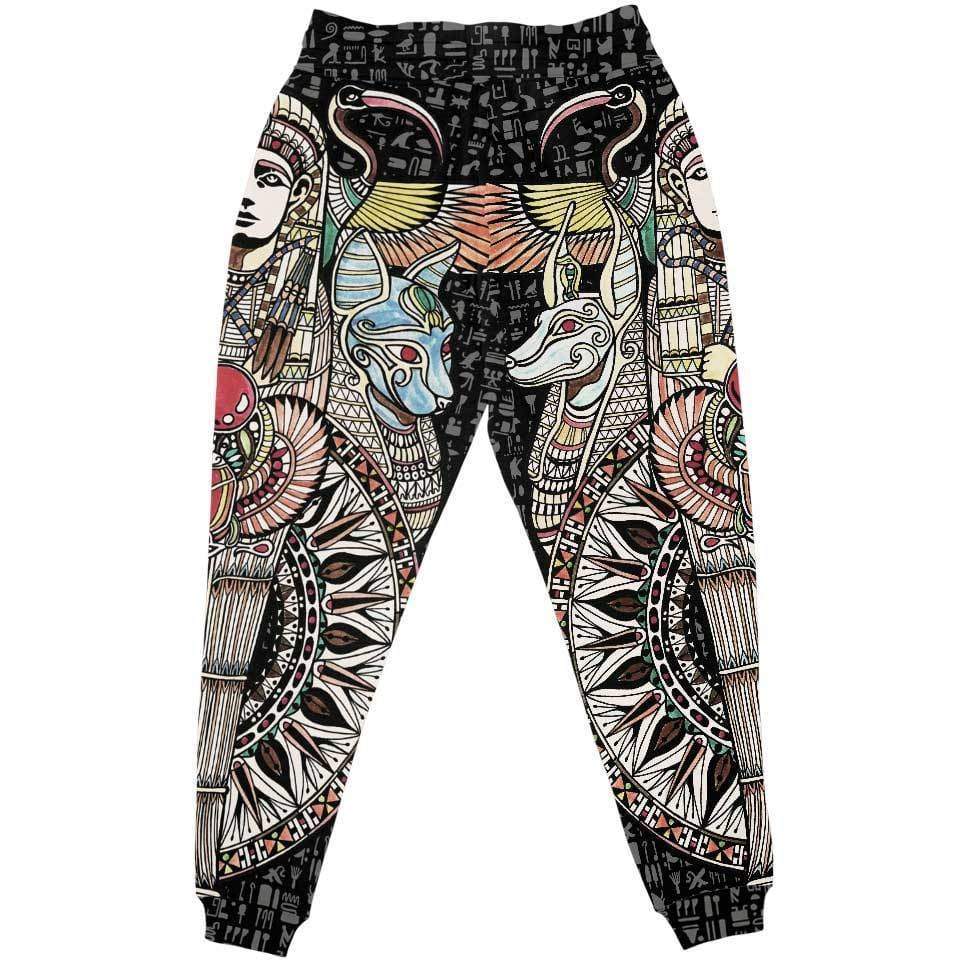 Joggers Anubis & Bastet Joggers