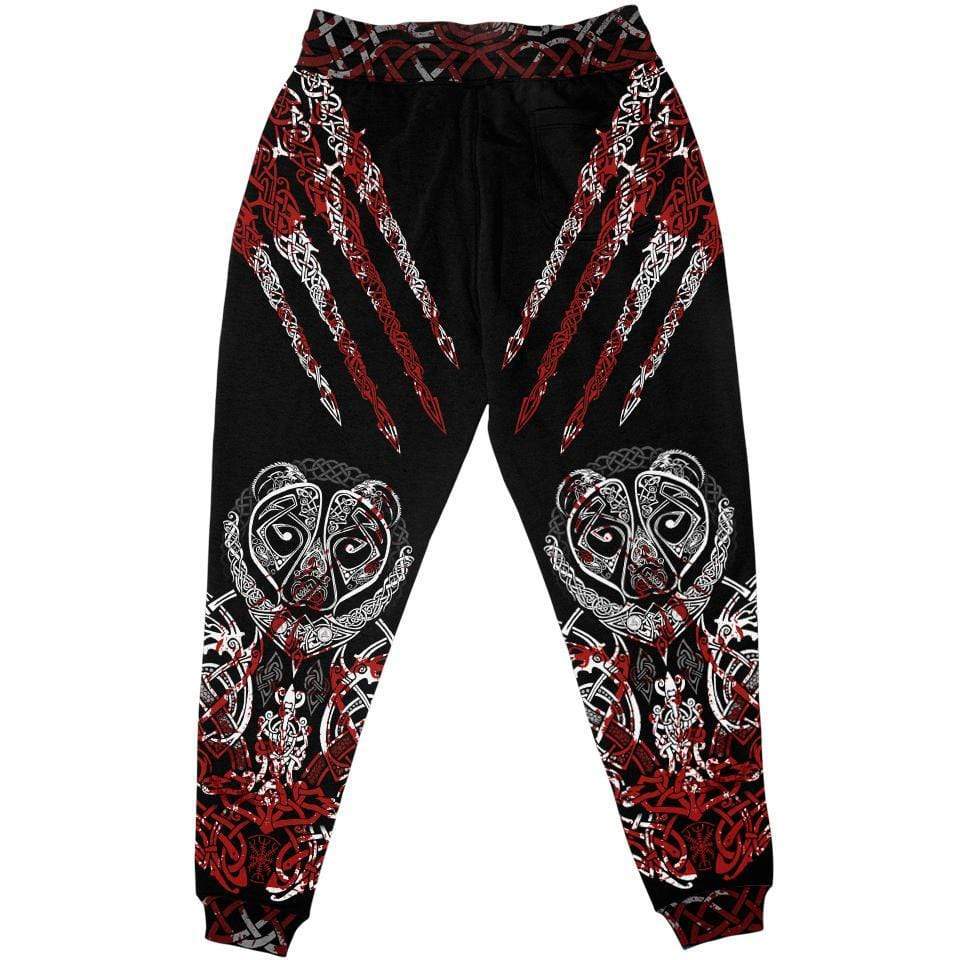 Joggers Berserker Joggers-Limited