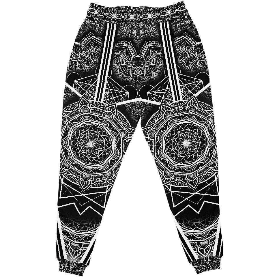 Joggers Blackout Mandala Joggers