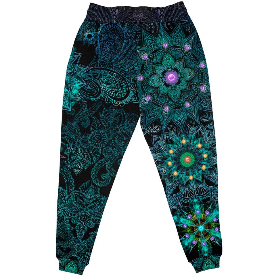 Joggers Chakra Joggers