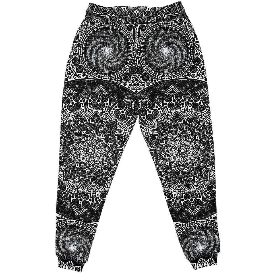 Joggers Galaxy Mandala Joggers