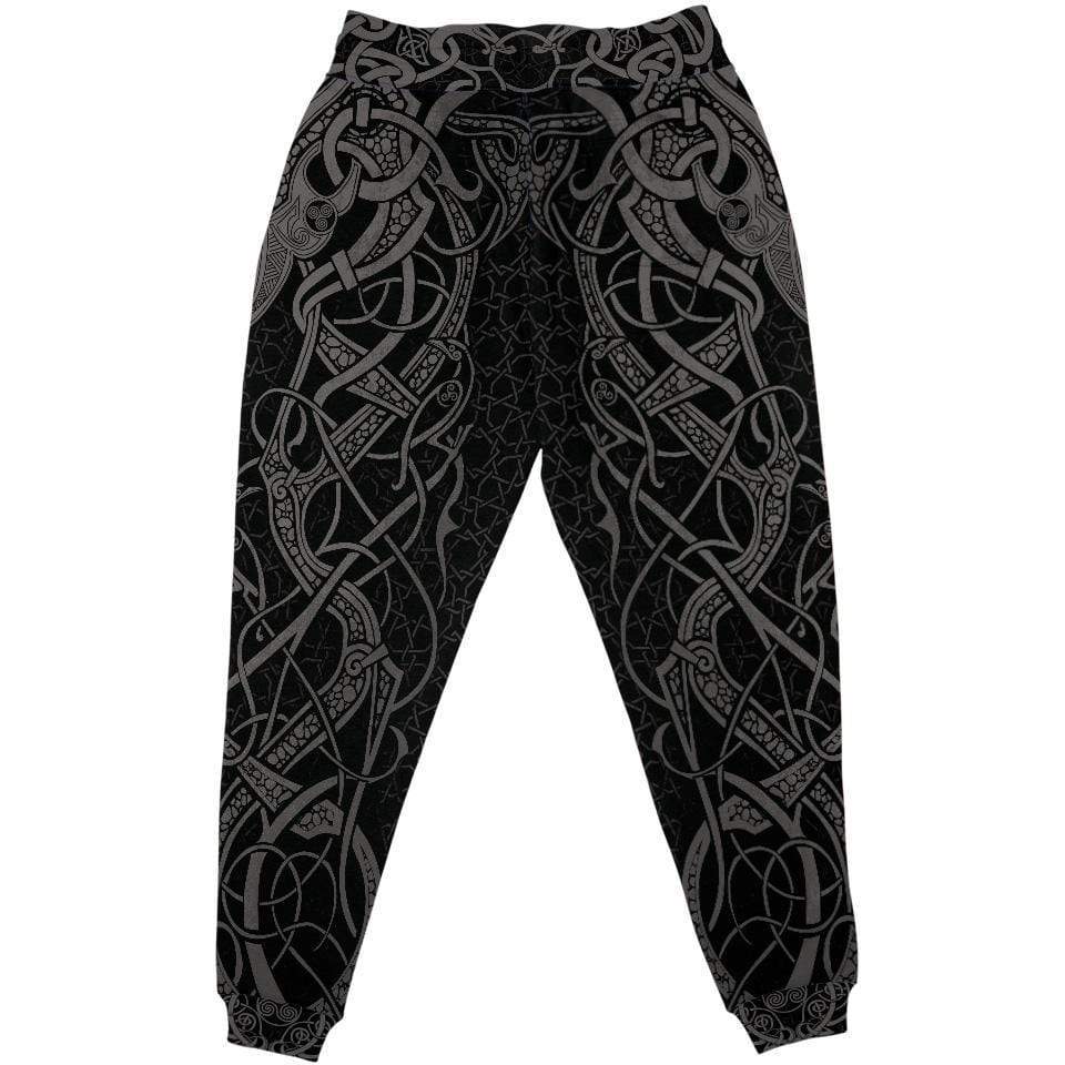 Joggers Ghost Joggers