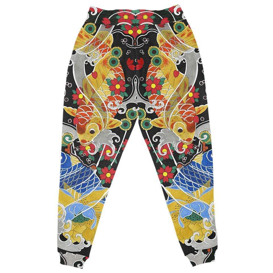 Joggers Irezumi Joggers