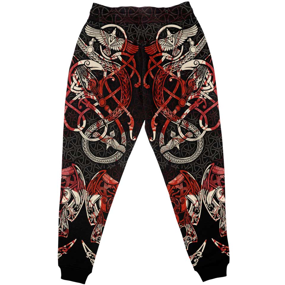 Joggers Muninn Bloody Joggers-Limited