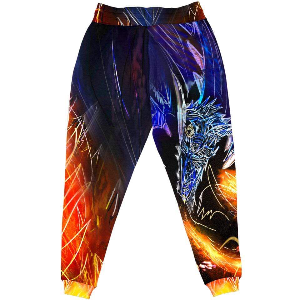 Joggers Mystic Dragon Joggers