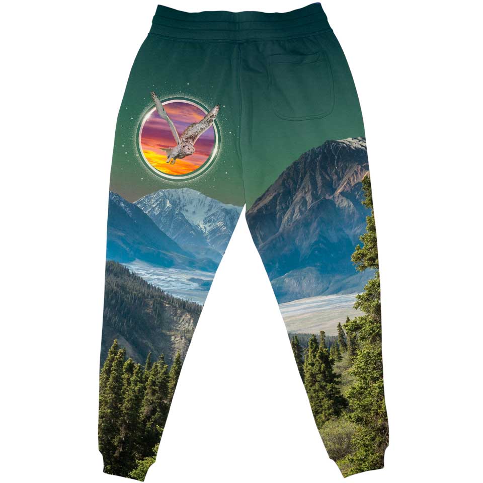 Joggers Night Flyer Joggers