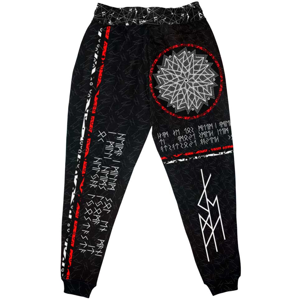 Joggers Nine Worlds Joggers