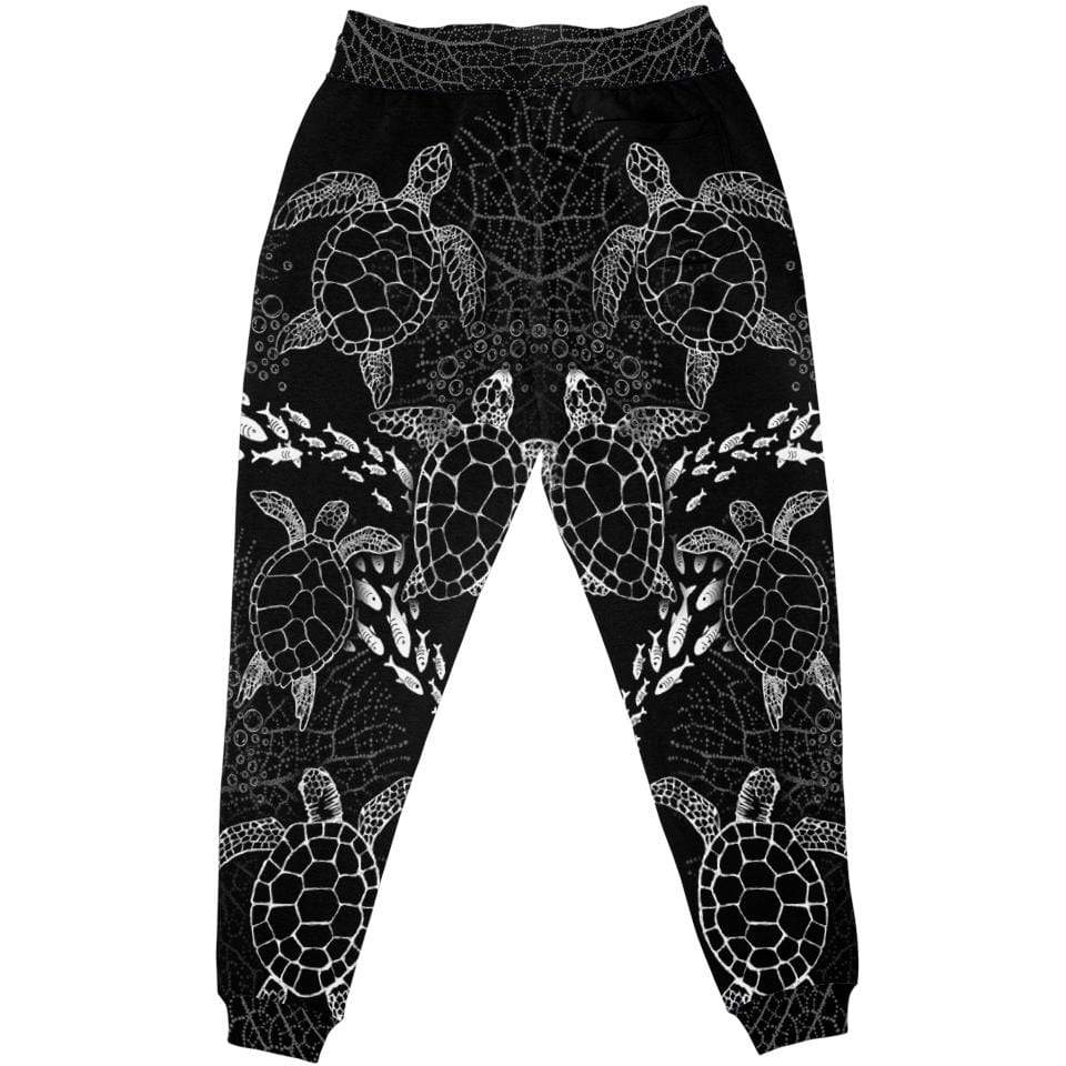 Joggers Ocean Life Joggers