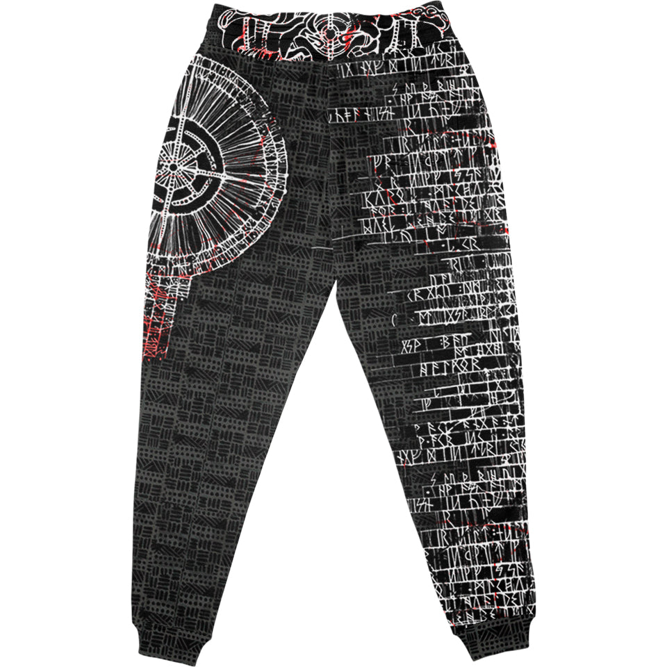 Joggers Opala Joggers - Blood Edition