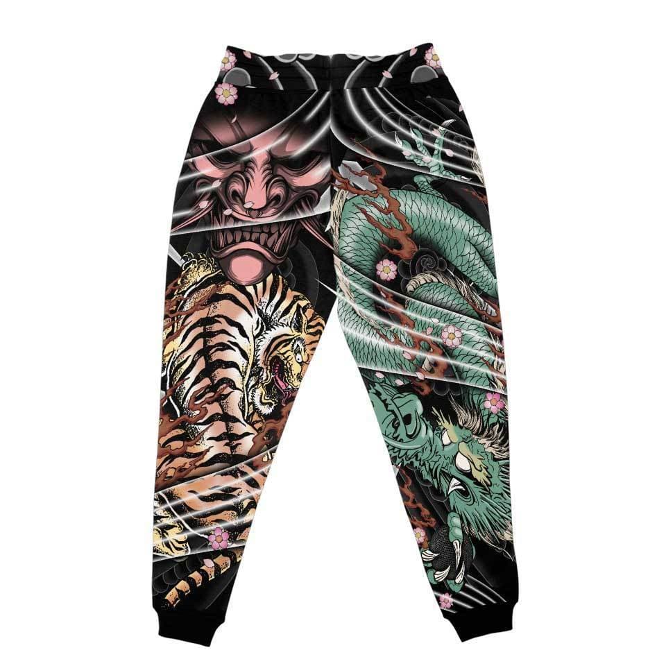 Joggers Raijin Joggers