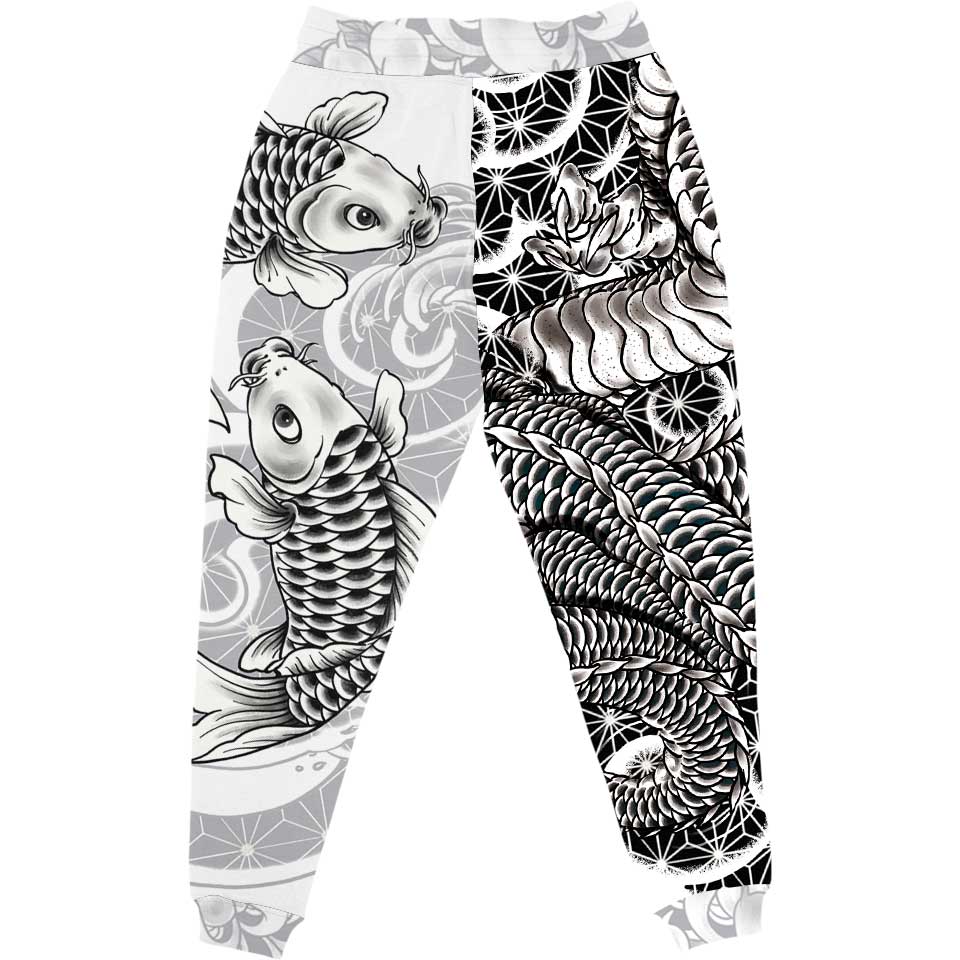 Joggers Ryu Joggers