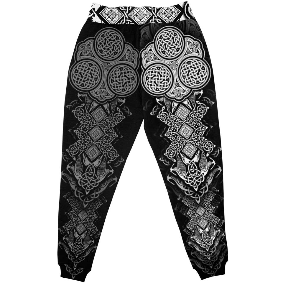 Joggers Three Knots Joggers