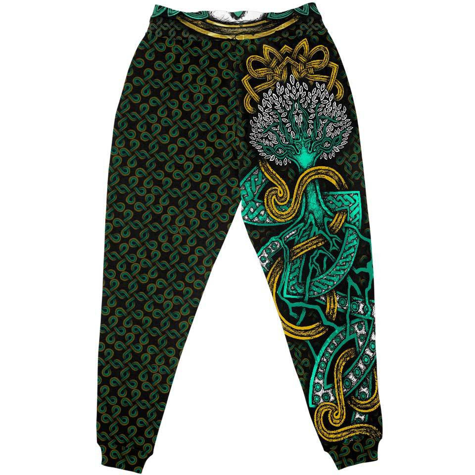 Joggers Tree of life Joggers