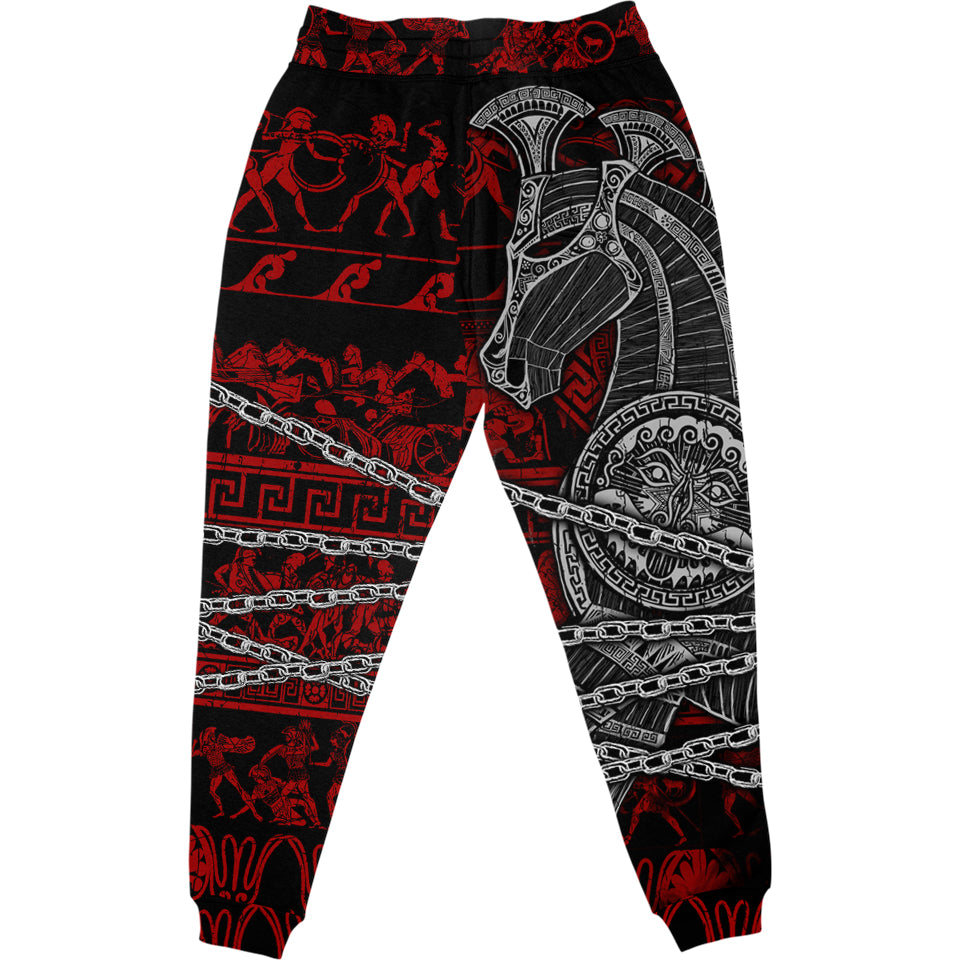 Joggers Trojan Joggers