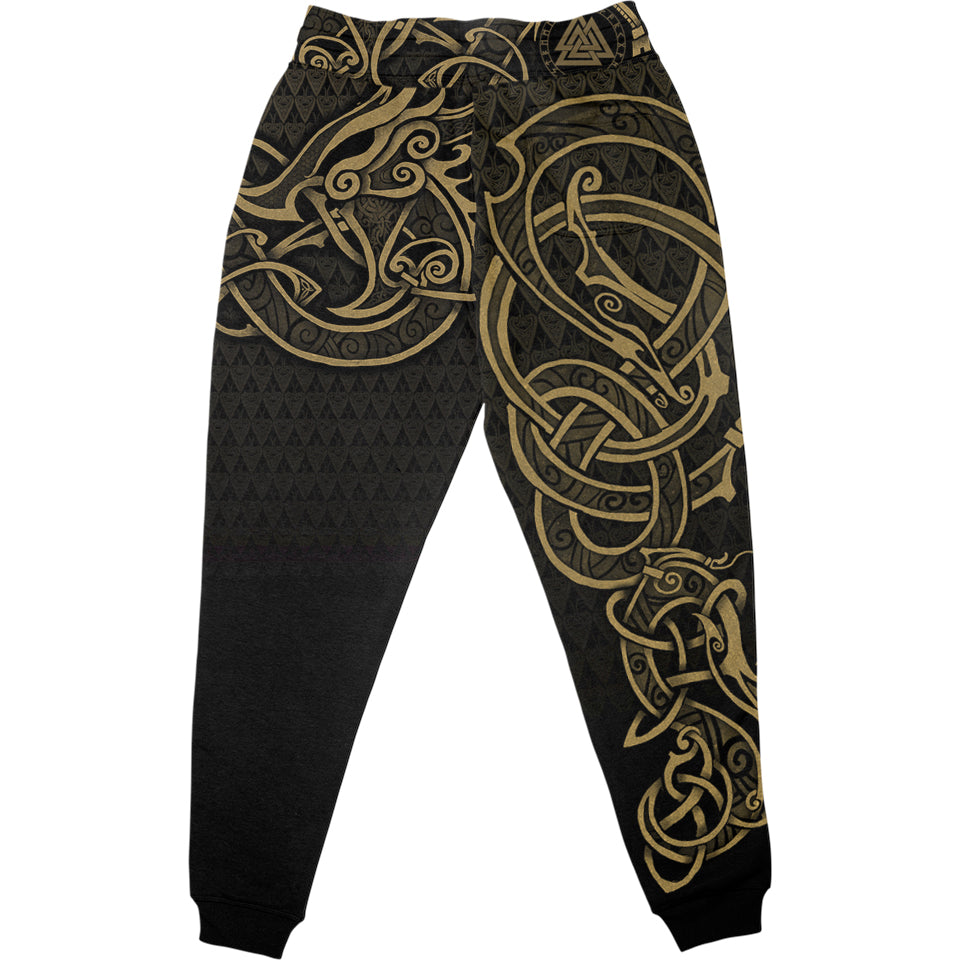 Joggers Valknut Joggers