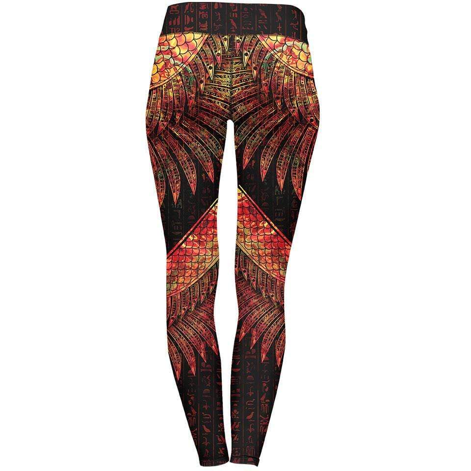 Leggings Aset Leggings