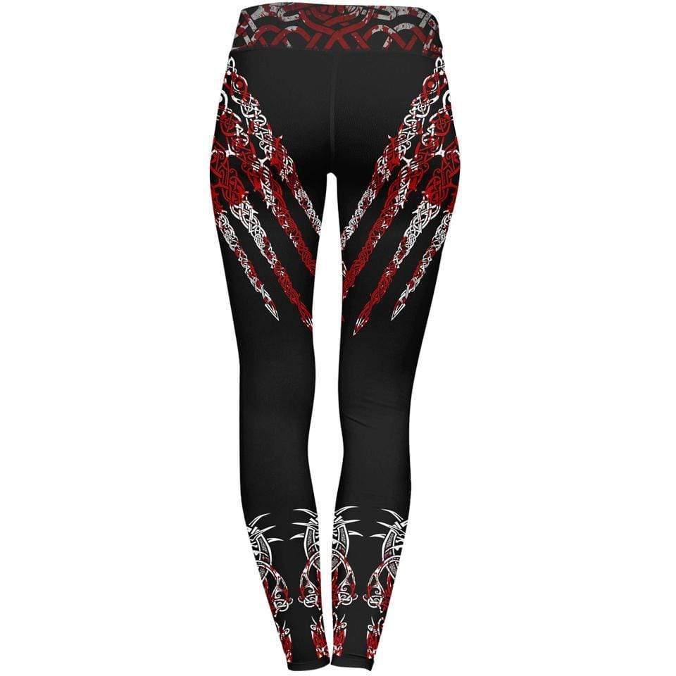Leggings Berserker Leggings-Limited