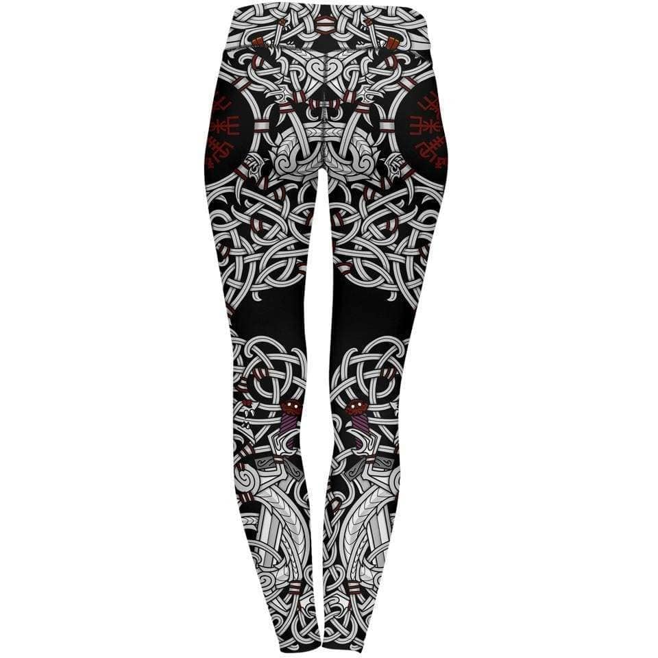 Leggings Celtic Leggings