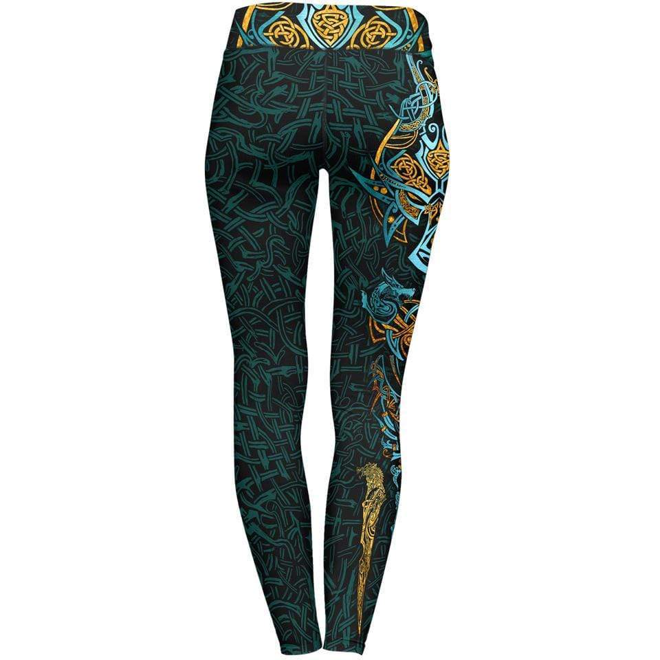 Leggings Fenrir Leggings