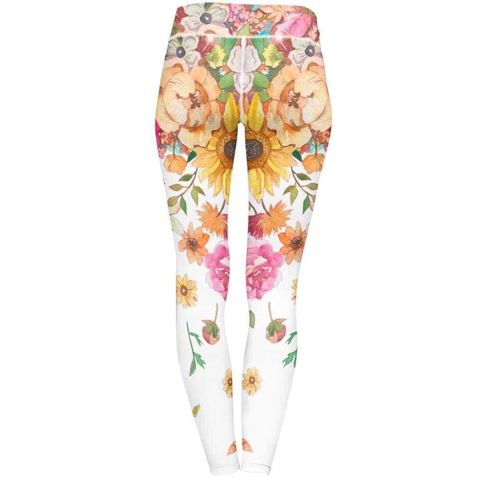 Leggings Flower Reign Leggings