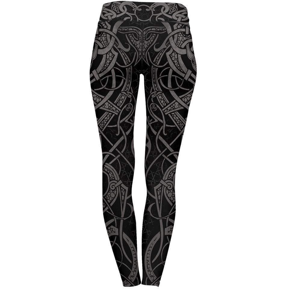 Leggings Ghost Leggings