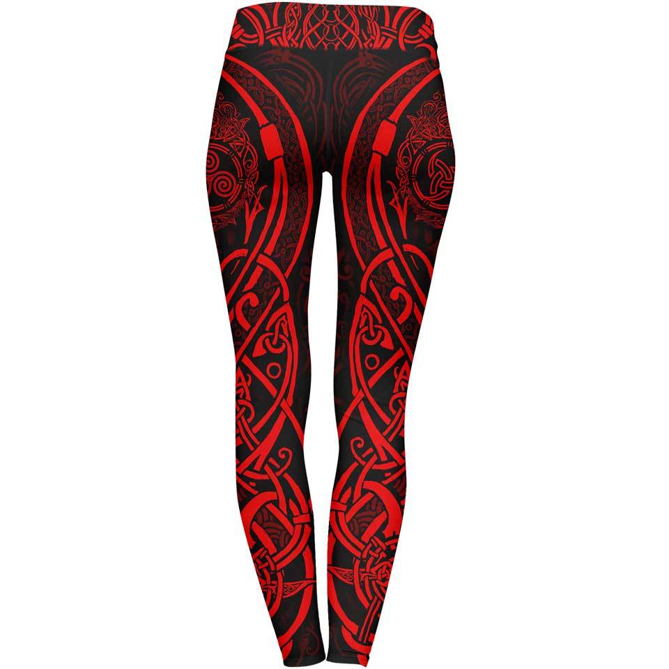 Leggings Hel Leggings