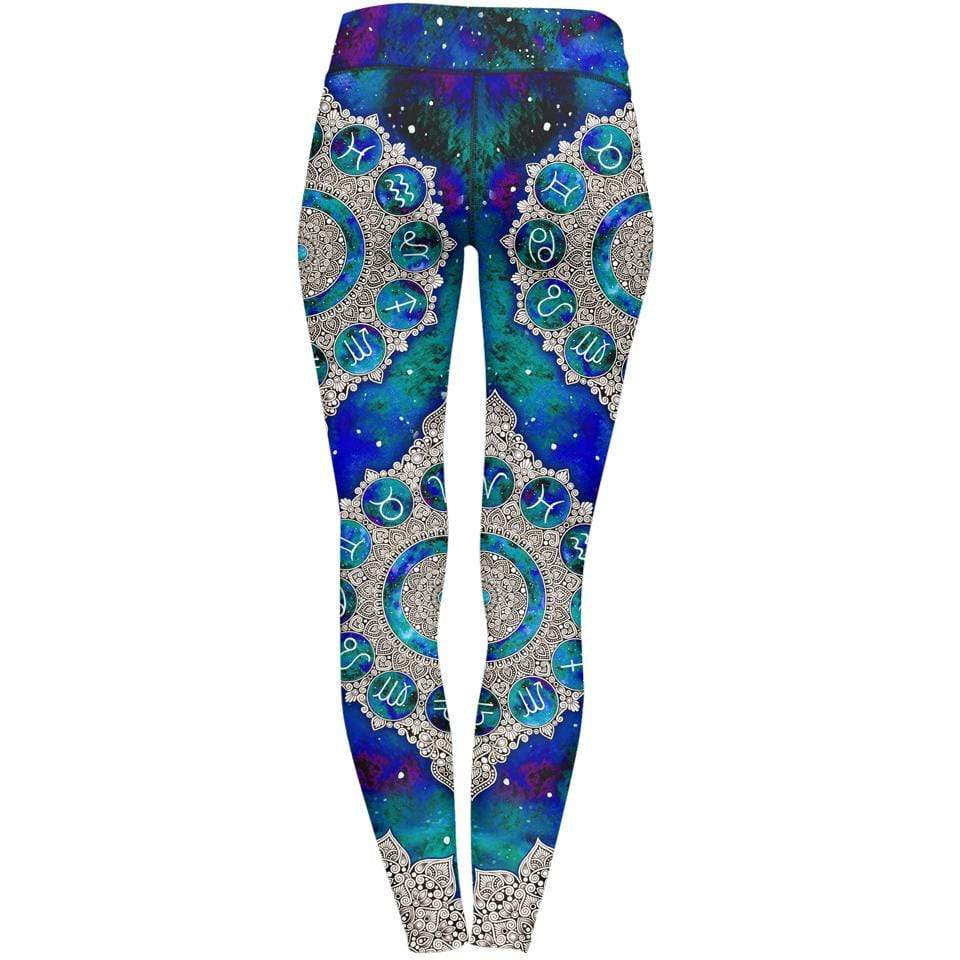 Leggings Horoscope Leggings