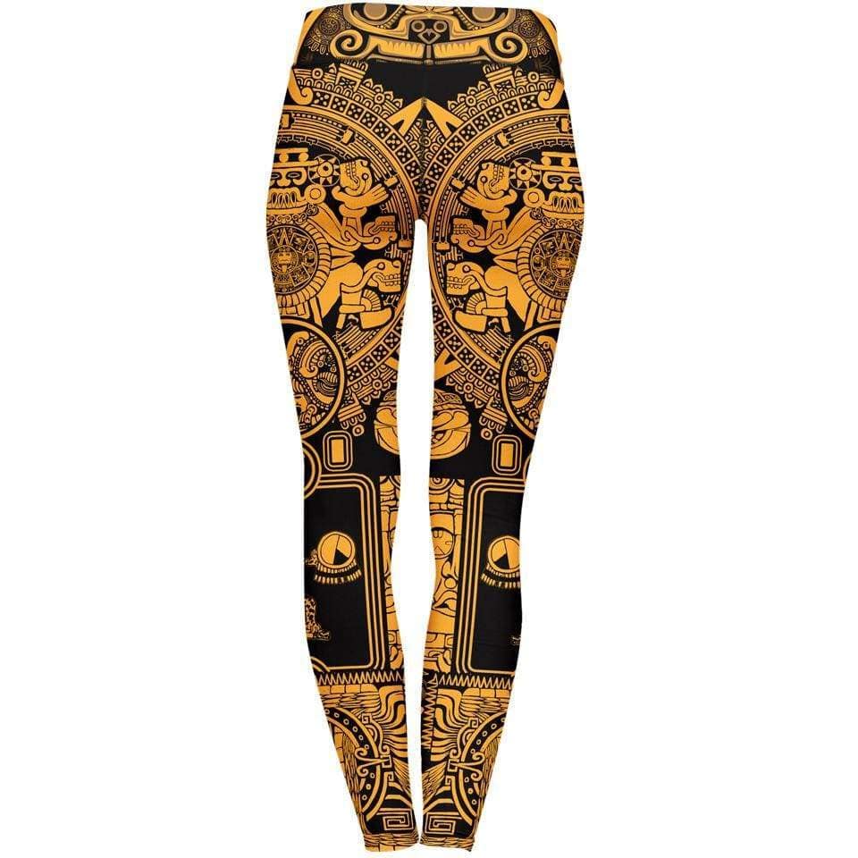 Leggings Jaguar Warrior Leggings