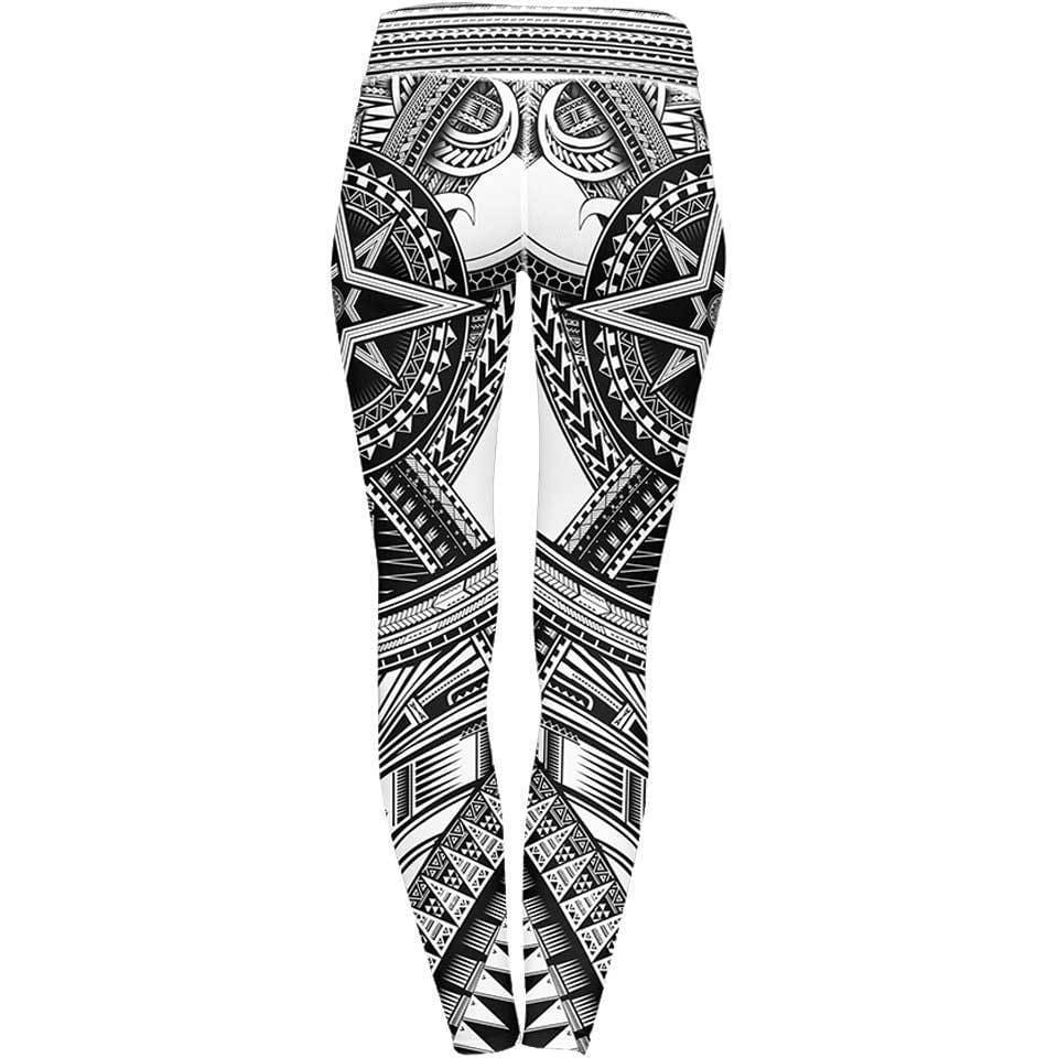 Leggings Kekoa Leggings