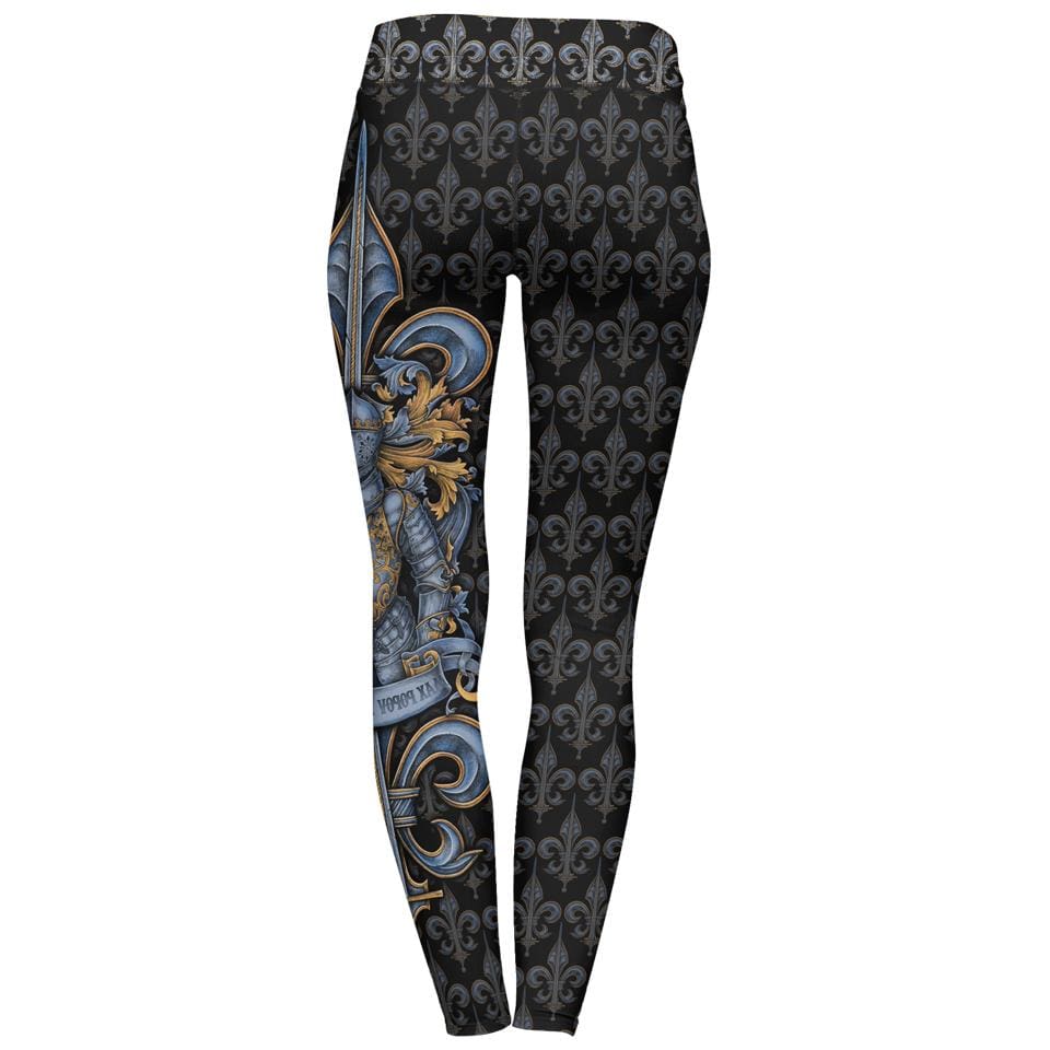 Leggings Knight Leggings