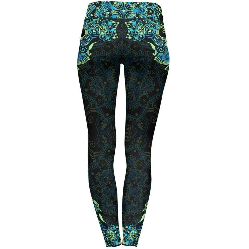 Leggings Lotus Leggings