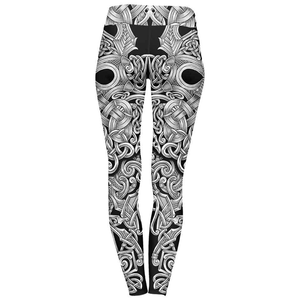 Leggings Mjölnir Leggings
