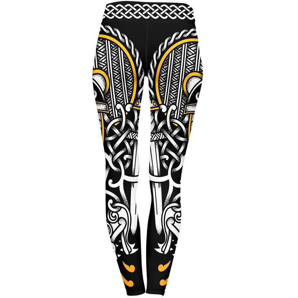 Leggings Odin's Eye Leggings