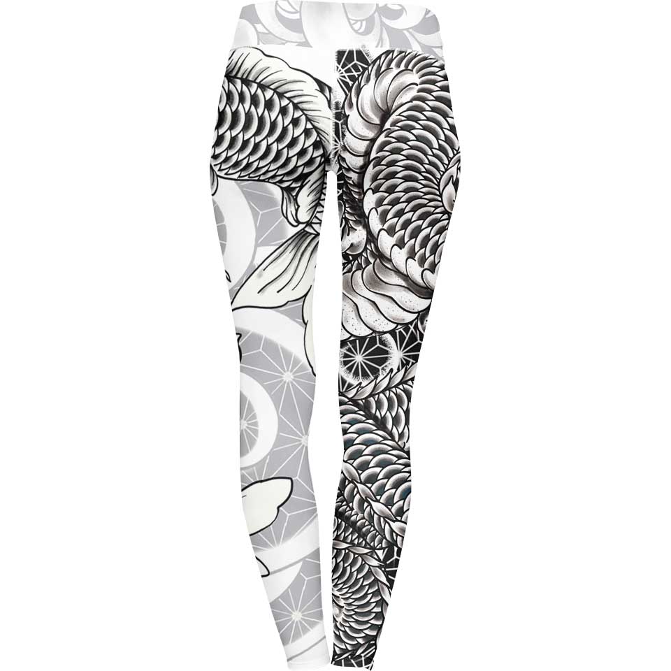 Leggings Ryu Leggings