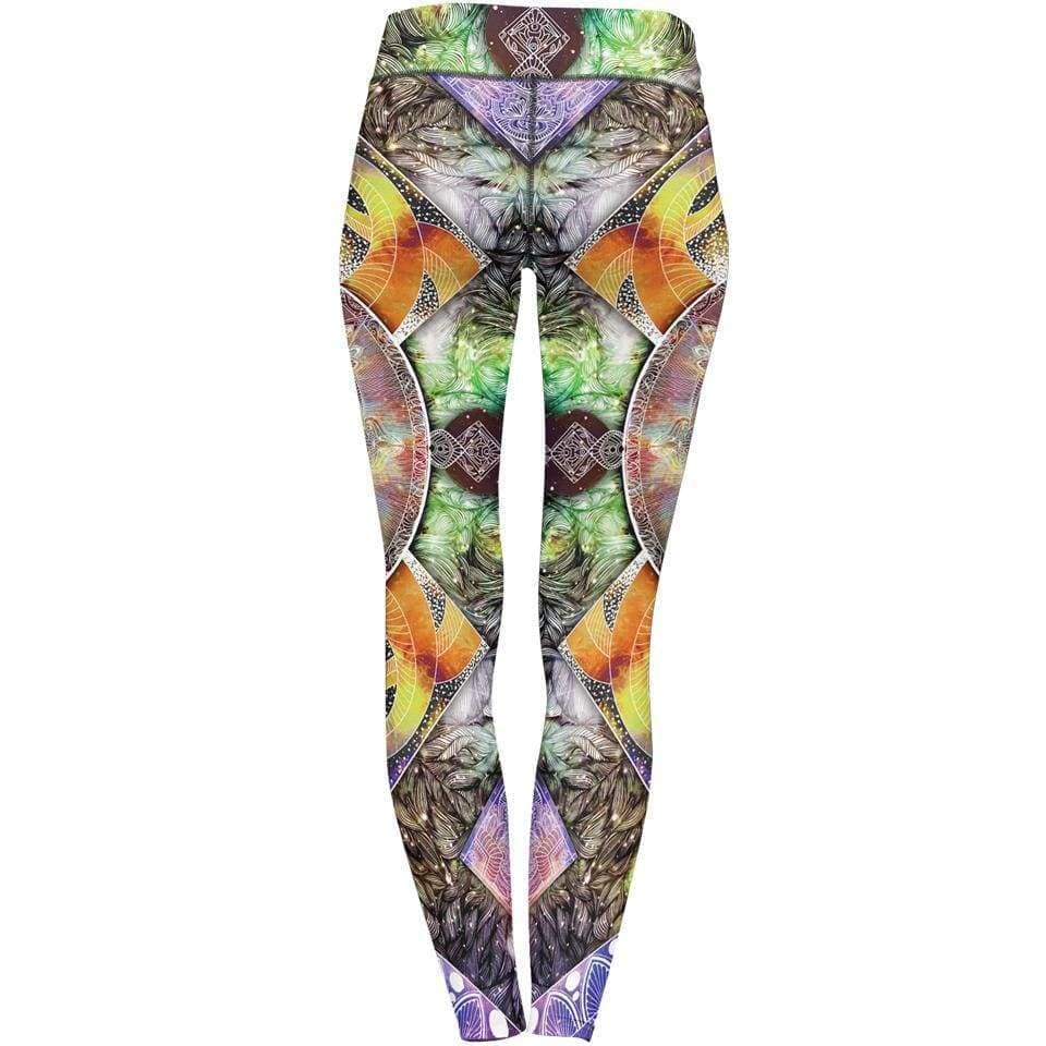 Leggings Sacred Mandala Leggings