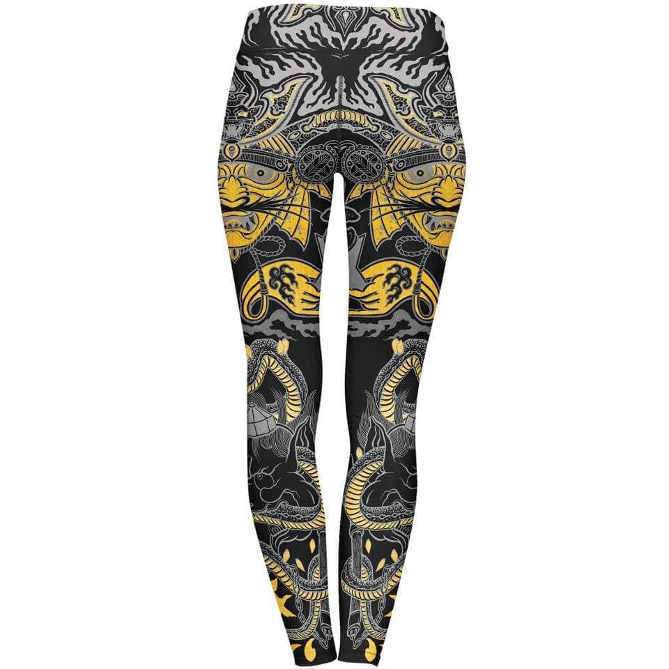 Leggings Shinobi Leggings