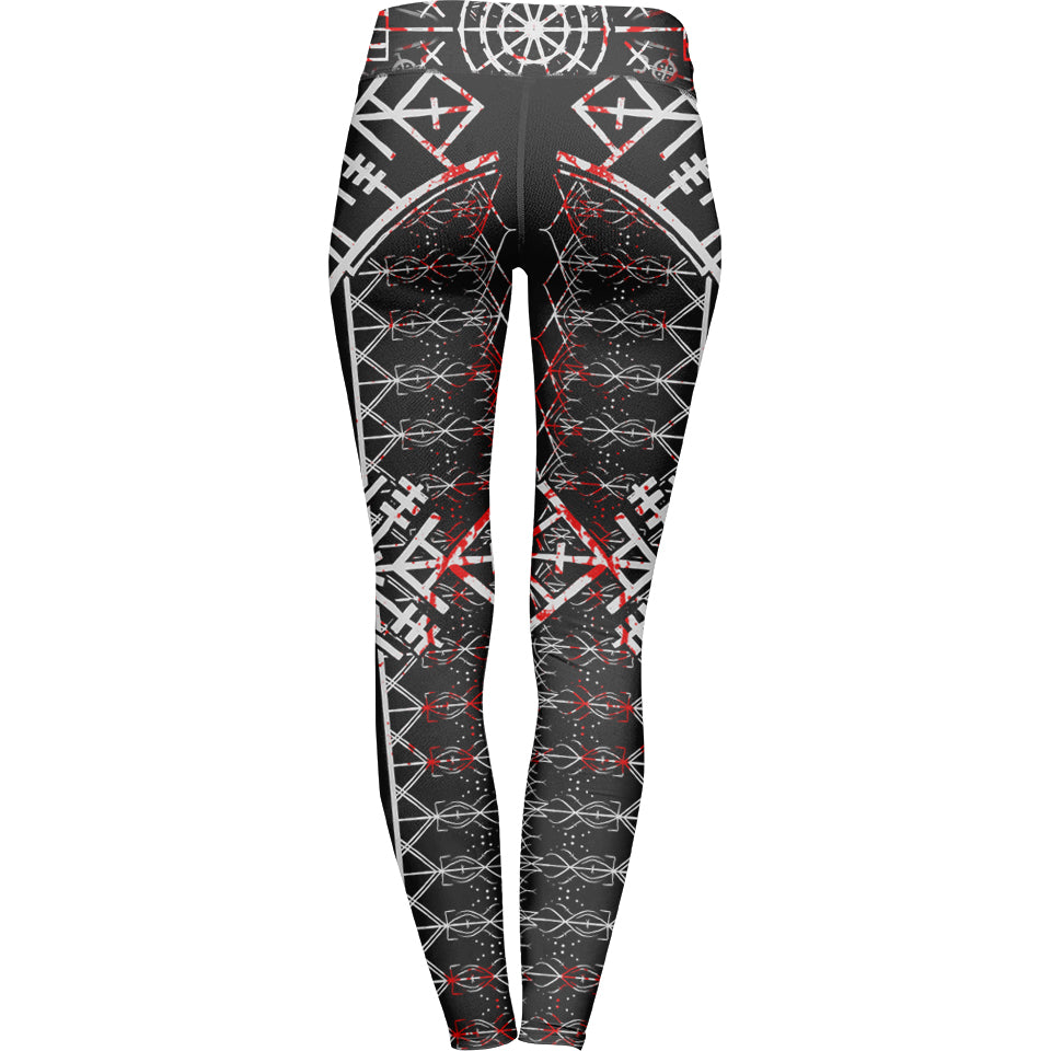 Leggings Sol Leggings - Limited