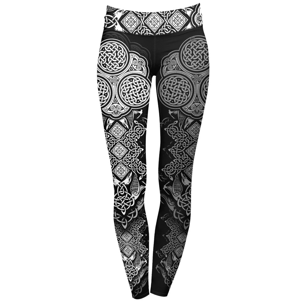 Leggings Three Knots Leggings