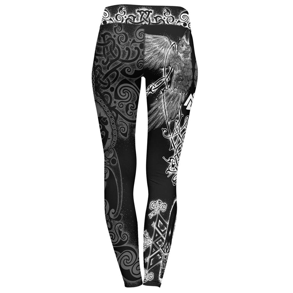 Leggings Tree of Wisdom Leggings