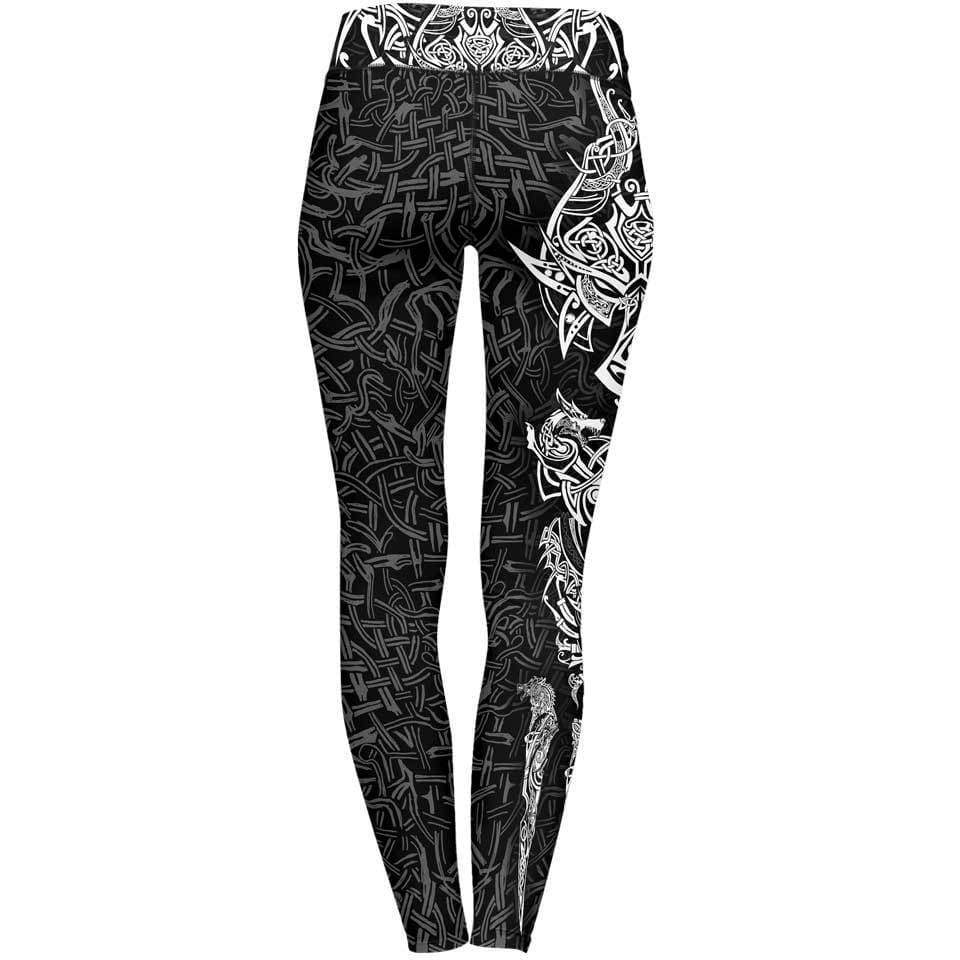 Leggings Ulfhednar Leggings