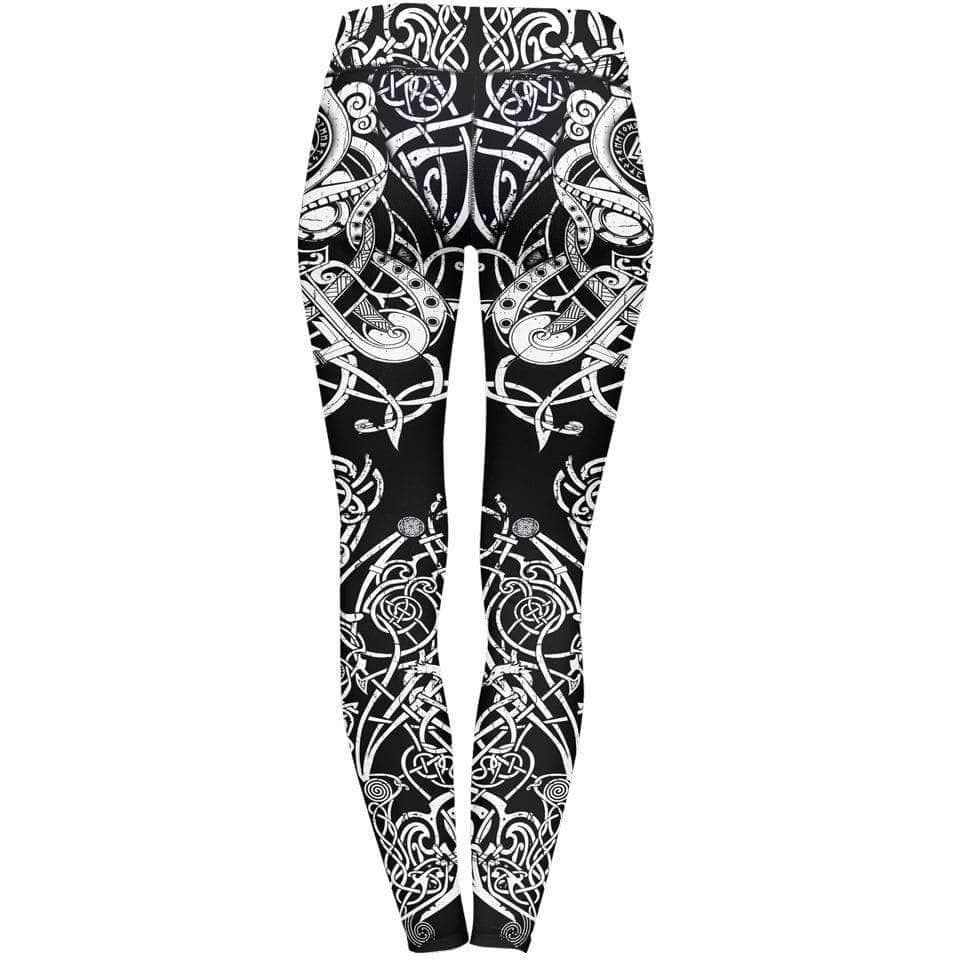 Leggings Valkyrie Leggings