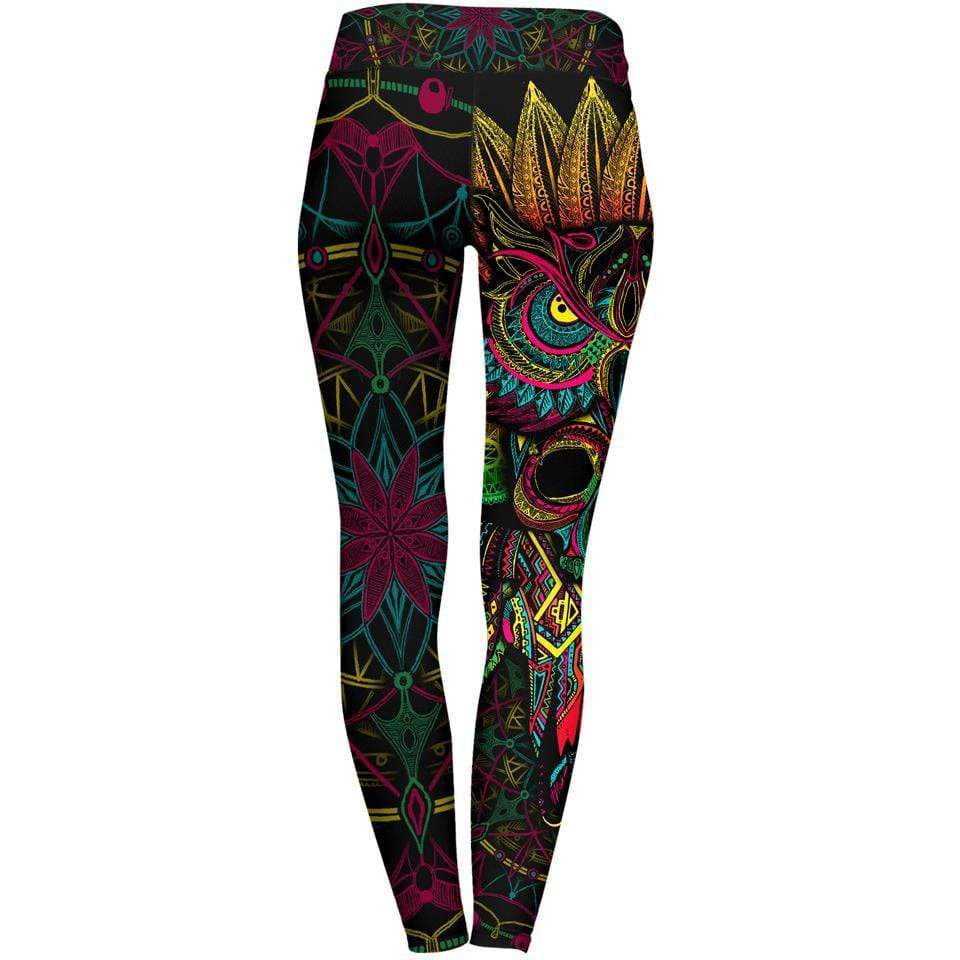 Leggings Wise Spirit Leggings