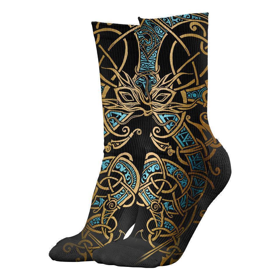 Loki Socks - Limited
