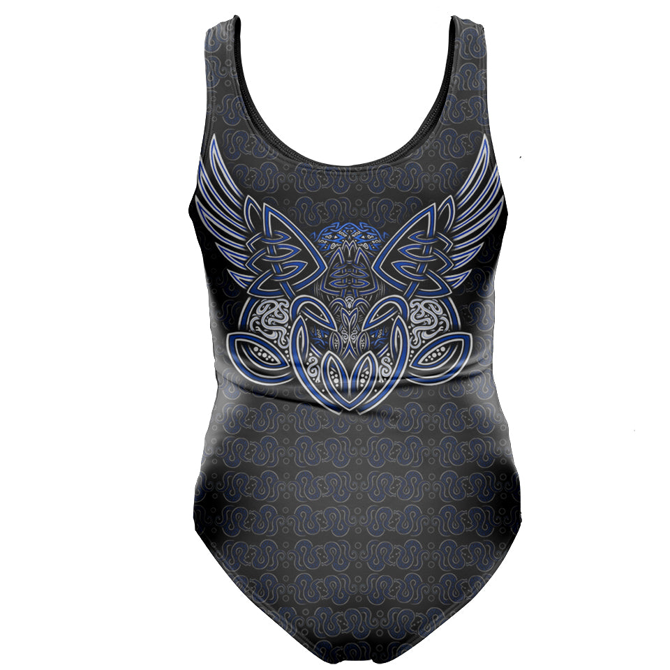 One-Piece Swimsuit Hermes Swimsuit