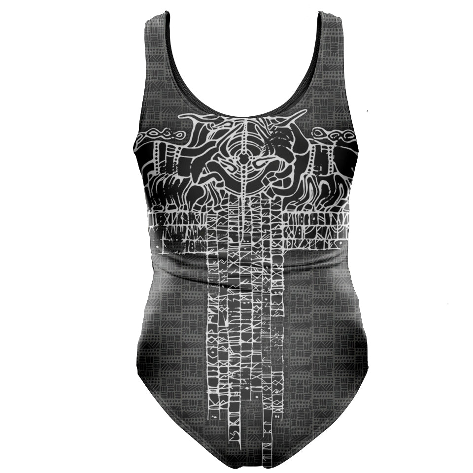 One-Piece Swimsuit Opala Swimsuit
