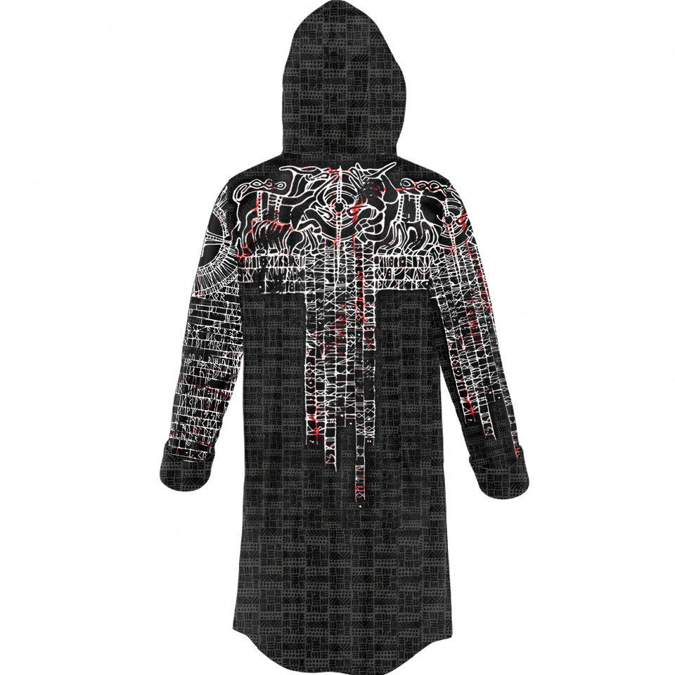 Opala Ultra Cloak - Blood Edition