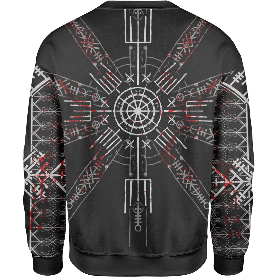 Sol Sweater - Limited