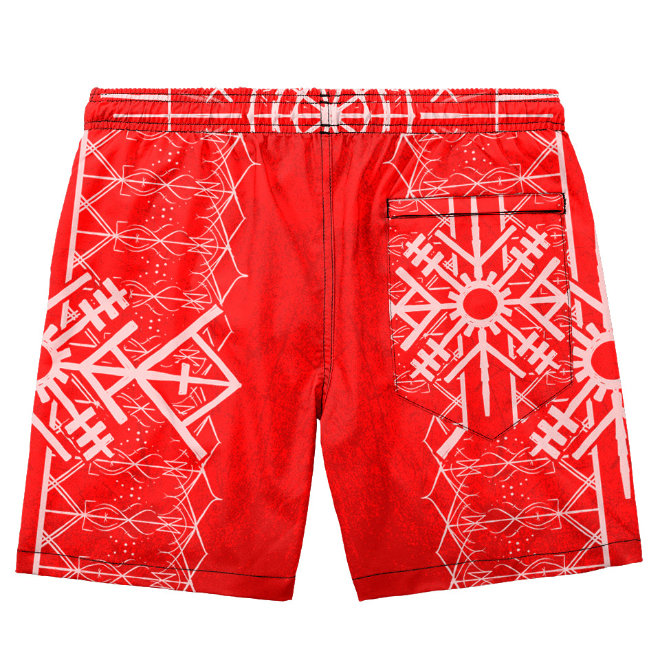 Sol Swim Trunks